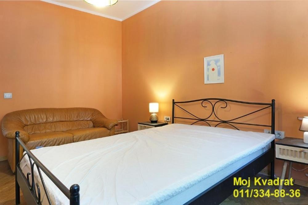 Slika 5 - Dvosoban stan na prodaju, 60m2, 280.500€