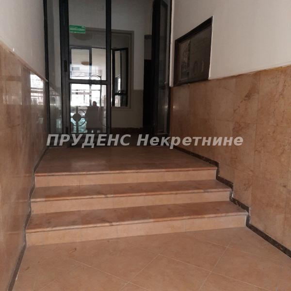 Slika 9 - Kralja Miilana, Jednosoban stan za izdavanje, 25m2, 400€