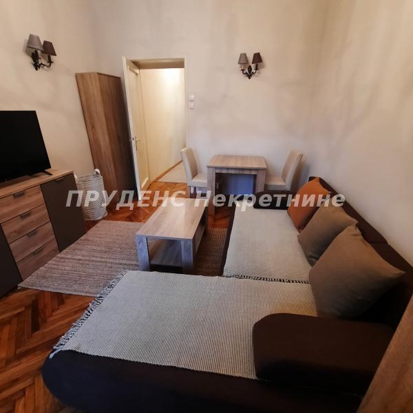 Slika 4 - Kralja Miilana, Jednosoban stan za izdavanje, 25m2, 400€