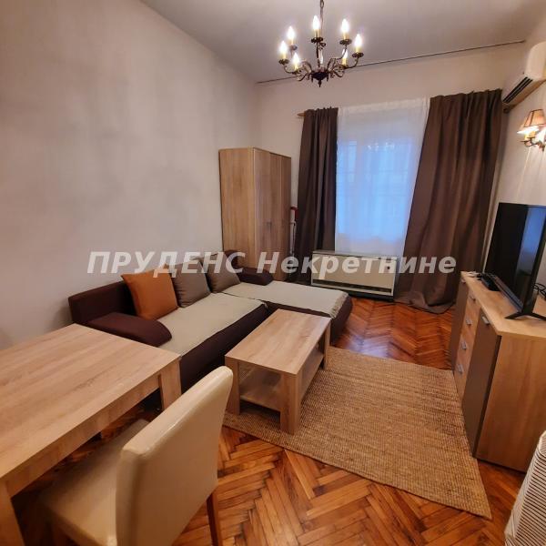 Slika 5 - Kralja Miilana, Jednosoban stan za izdavanje, 25m2, 400€