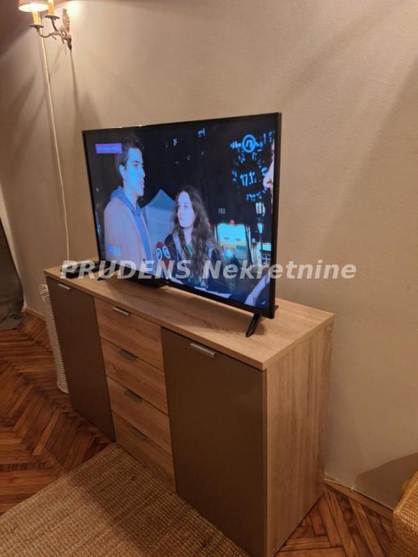Slika 3 - Kralja Miilana, Jednosoban stan za izdavanje, 25m2, 400€