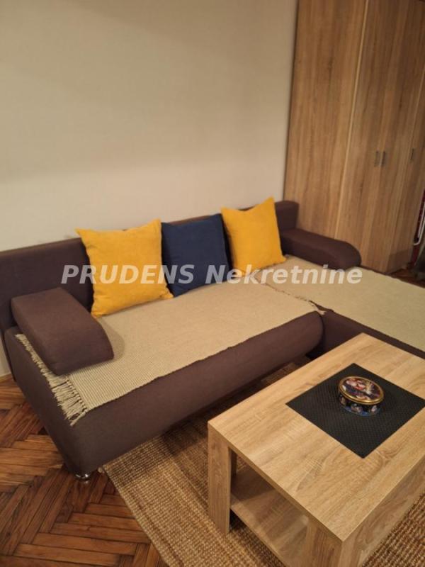 Slika 2 - Kralja Miilana, Jednosoban stan za izdavanje, 25m2, 400€