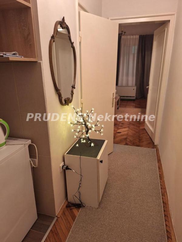Slika 7 - Kralja Miilana, Jednosoban stan za izdavanje, 25m2, 400€