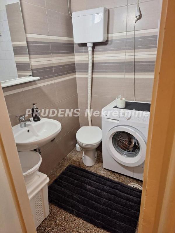 Slika 6 - Kralja Miilana, Jednosoban stan za izdavanje, 25m2, 400€