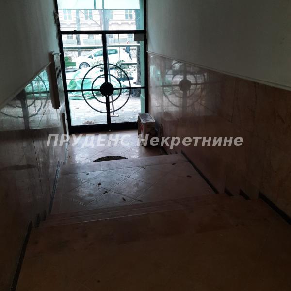 Slika 10 - Kralja Miilana, Jednosoban stan za izdavanje, 25m2, 400€