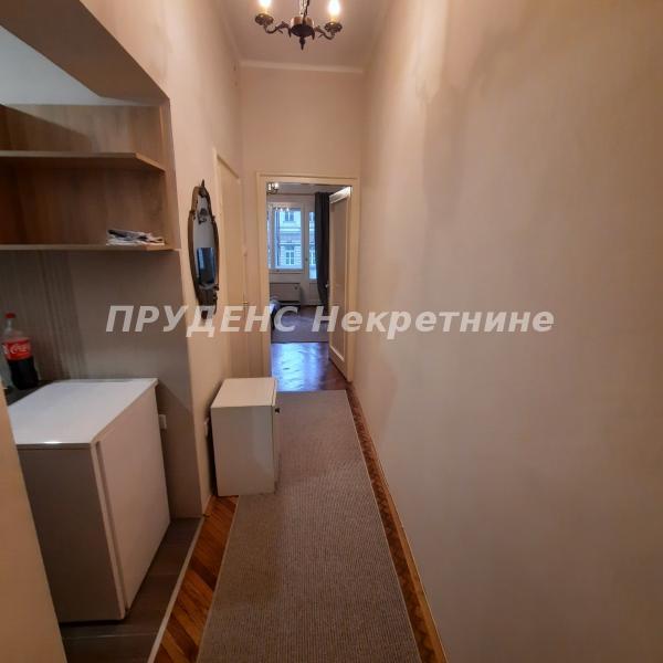 Slika 8 - Kralja Miilana, Jednosoban stan za izdavanje, 25m2, 400€