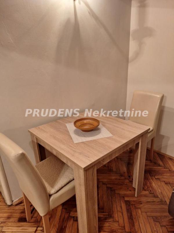 Slika 1 - Kralja Miilana, Jednosoban stan za izdavanje, 25m2, 400€