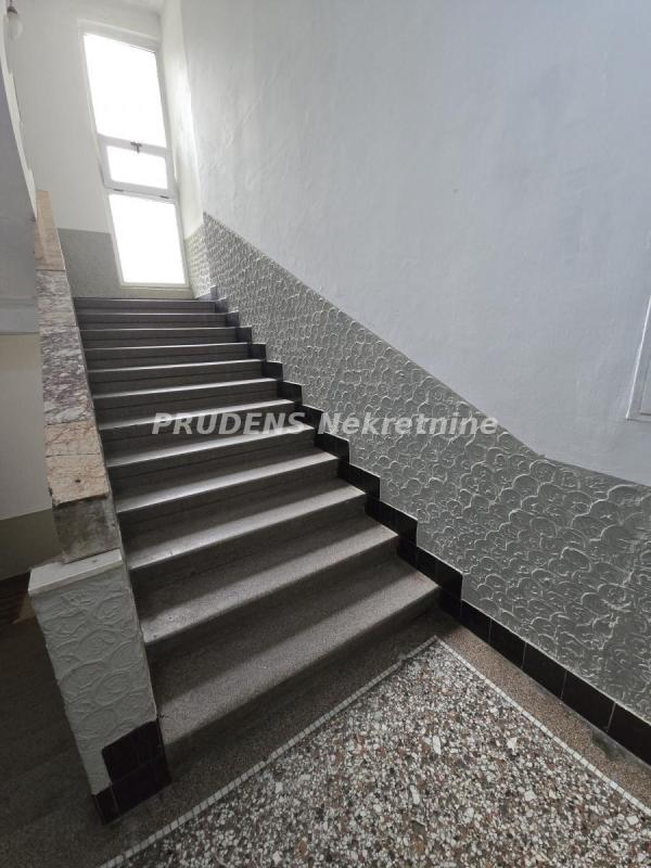 Slika 11 - Njegoševa, Jednosoban stan za izdavanje, 25m2, 400€