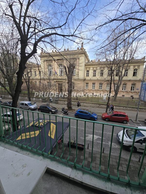Slika 10 - Njegoševa, Jednosoban stan za izdavanje, 25m2, 400€