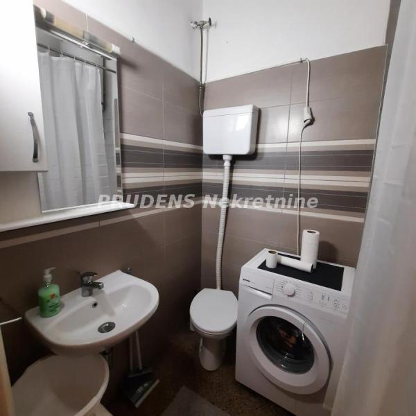 Slika 7 - Njegoševa, Jednosoban stan za izdavanje, 25m2, 400€