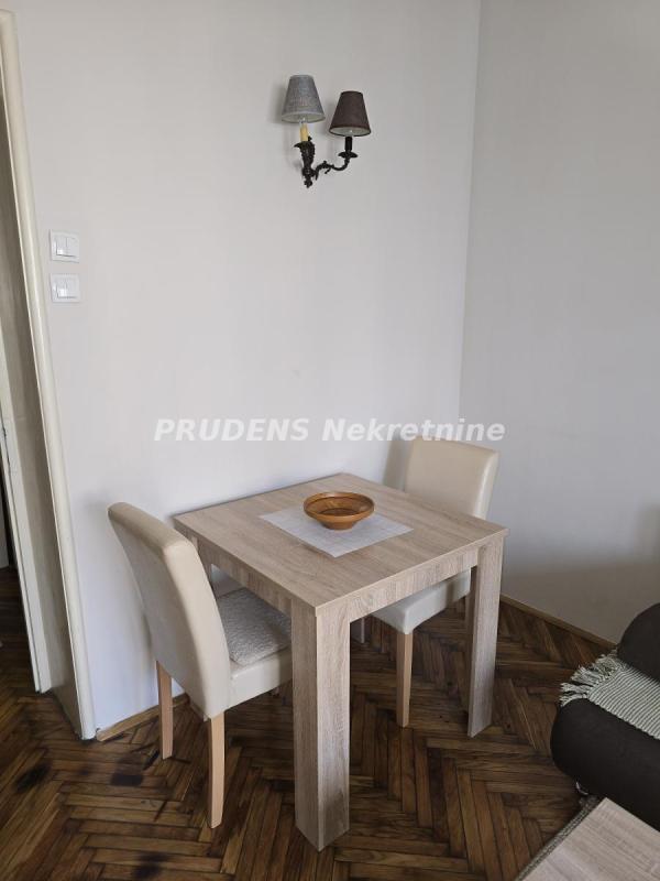 Slika 4 - Njegoševa, Jednosoban stan za izdavanje, 25m2, 400€