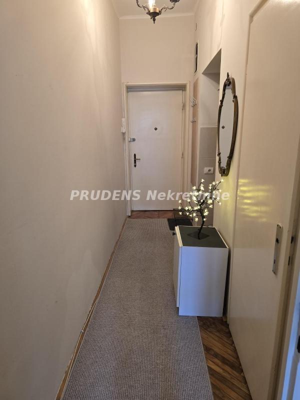 Slika 8 - Njegoševa, Jednosoban stan za izdavanje, 25m2, 400€