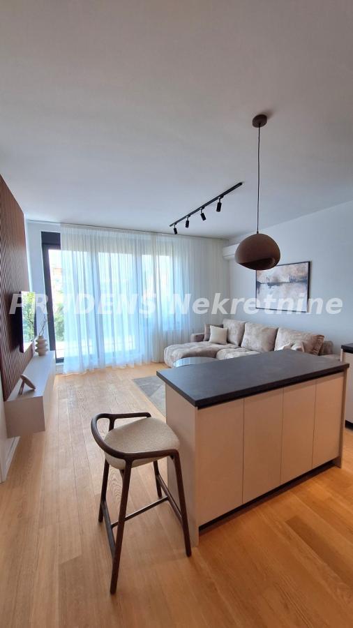 Slika 3 - Gročanska, Dvosoban stan za izdavanje, 62m2, 1.200€