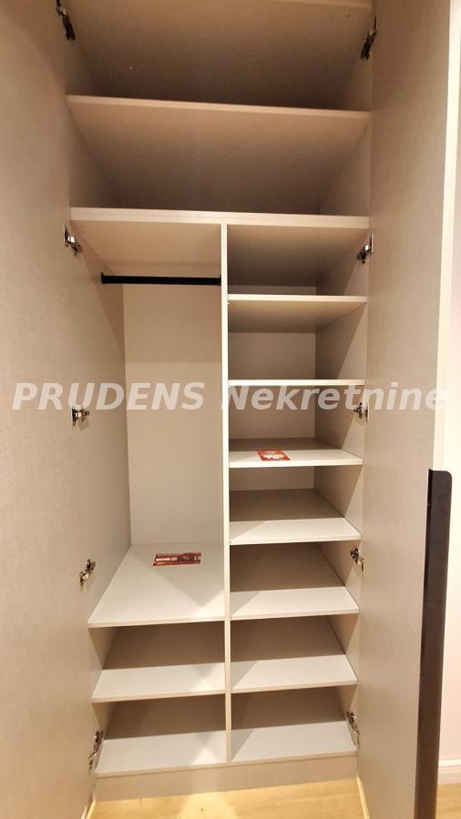 Slika 10 - Gročanska, Dvosoban stan za izdavanje, 62m2, 1.200€