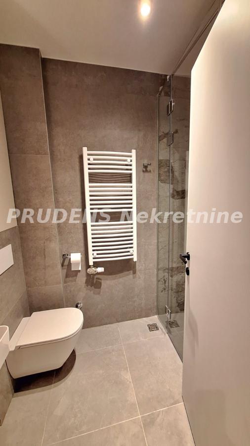 Slika 9 - Gročanska, Dvosoban stan za izdavanje, 62m2, 1.200€