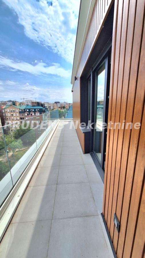 Slika 11 - Gročanska, Dvosoban stan za izdavanje, 62m2, 1.200€