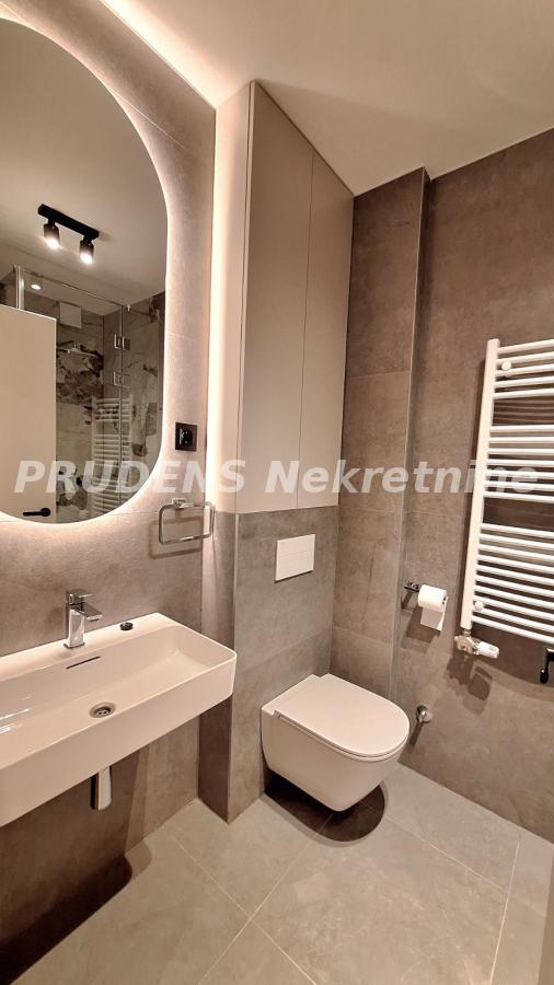 Slika 7 - Gročanska, Dvosoban stan za izdavanje, 62m2, 1.200€