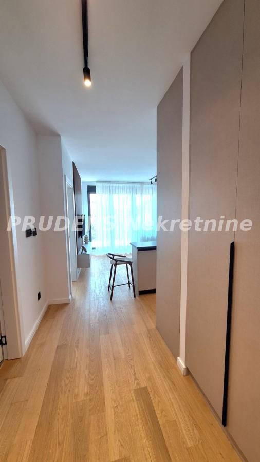 Slika 4 - Gročanska, Dvosoban stan za izdavanje, 62m2, 1.200€