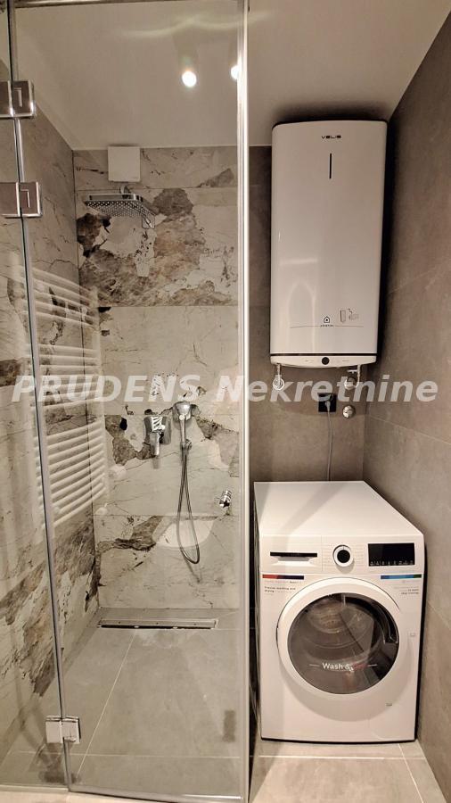Slika 8 - Gročanska, Dvosoban stan za izdavanje, 62m2, 1.200€