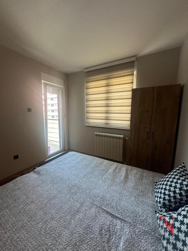 Slika 10 - ĆIRPANOVA, Dvosoban stan za izdavanje, 49m2, 480€