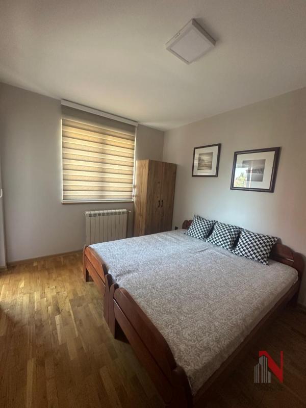 Slika 11 - ĆIRPANOVA, Dvosoban stan za izdavanje, 49m2, 480€