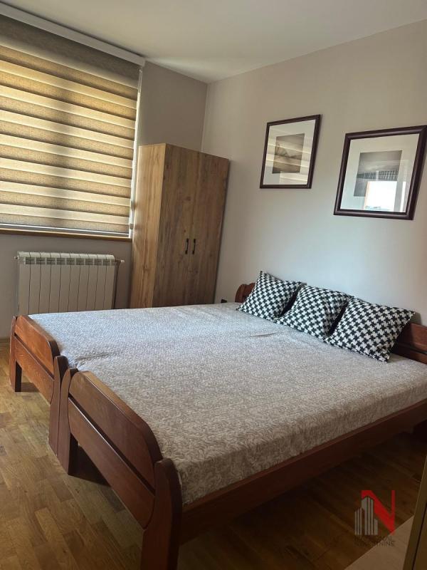 Slika 8 - ĆIRPANOVA, Dvosoban stan za izdavanje, 49m2, 480€