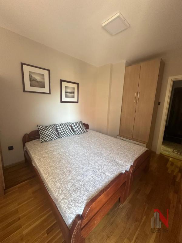 Slika 9 - ĆIRPANOVA, Dvosoban stan za izdavanje, 49m2, 480€