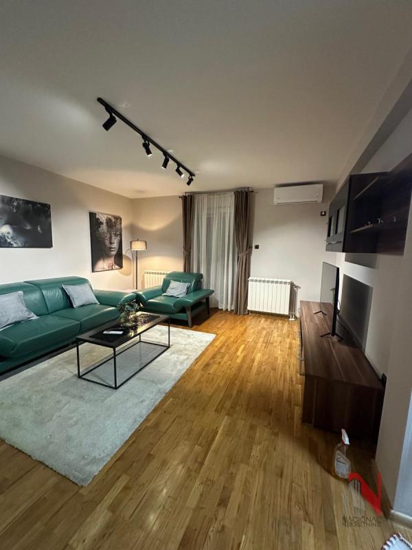 Slika 7 - ĆIRPANOVA, Dvosoban stan za izdavanje, 49m2, 480€