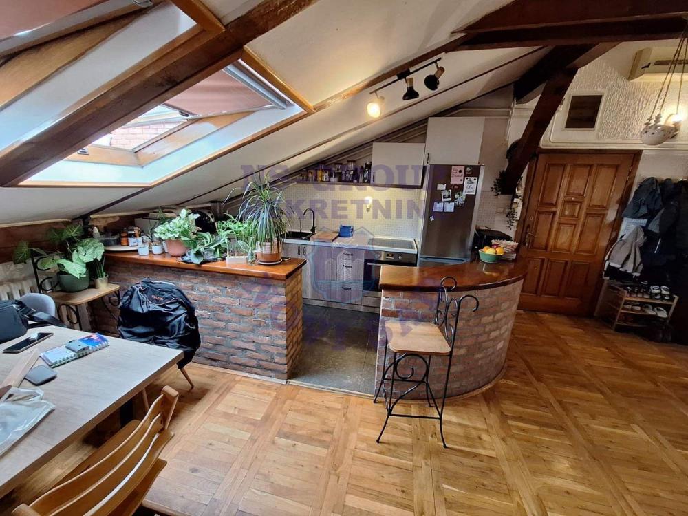 Slika 2 - Trosoban stan na prodaju, 76m2, 164.800€