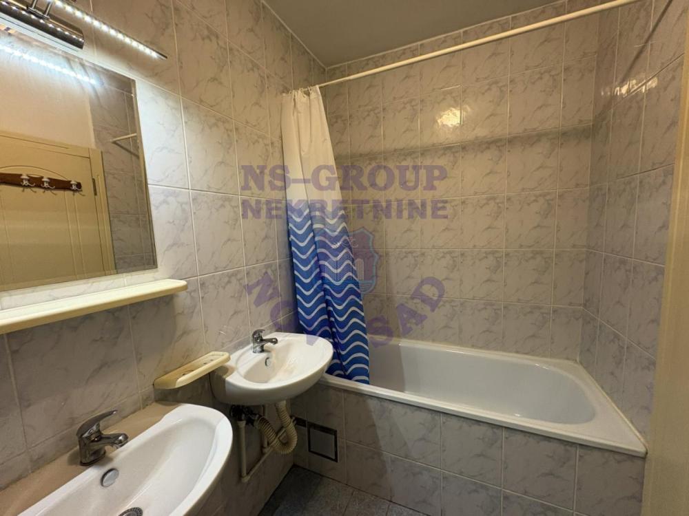 Slika 5 -  Stan na prodaju, 26m2, 87.550€