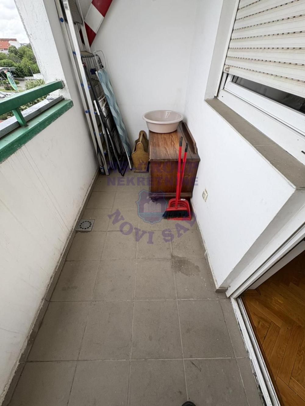 Slika 7 -  Stan na prodaju, 26m2, 87.550€