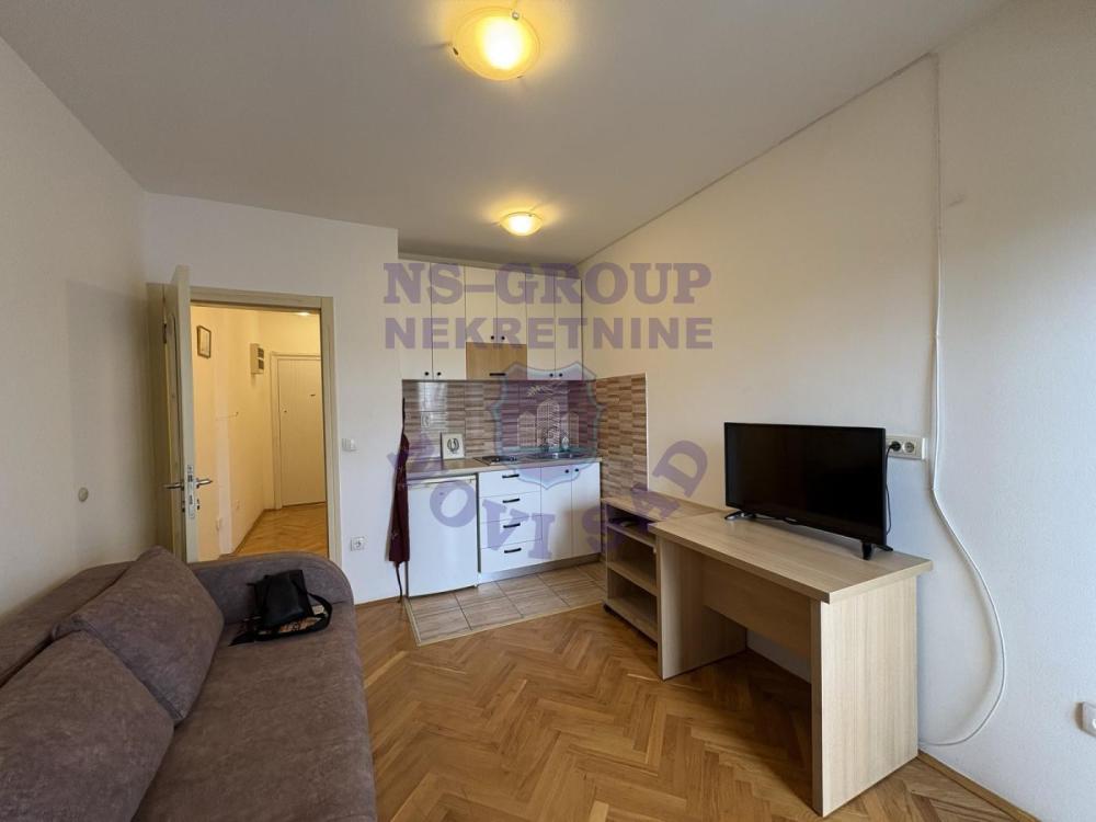 Slika 2 -  Stan na prodaju, 26m2, 87.550€
