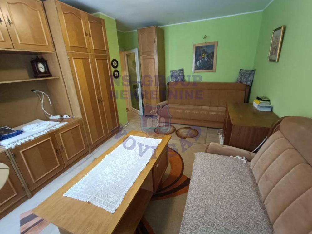 Slika 3 - Jednosoban stan na prodaju, 40m2, 95.790€
