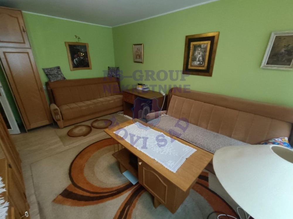 Slika 1 - Jednosoban stan na prodaju, 40m2, 95.790€