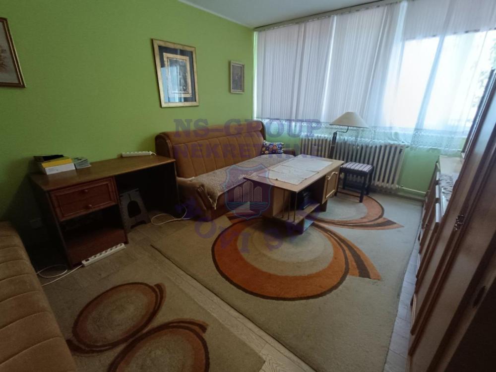Slika 2 - Jednosoban stan na prodaju, 40m2, 95.790€