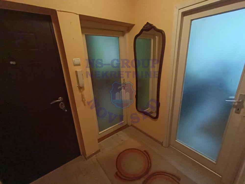 Slika 5 - Jednosoban stan na prodaju, 40m2, 95.790€