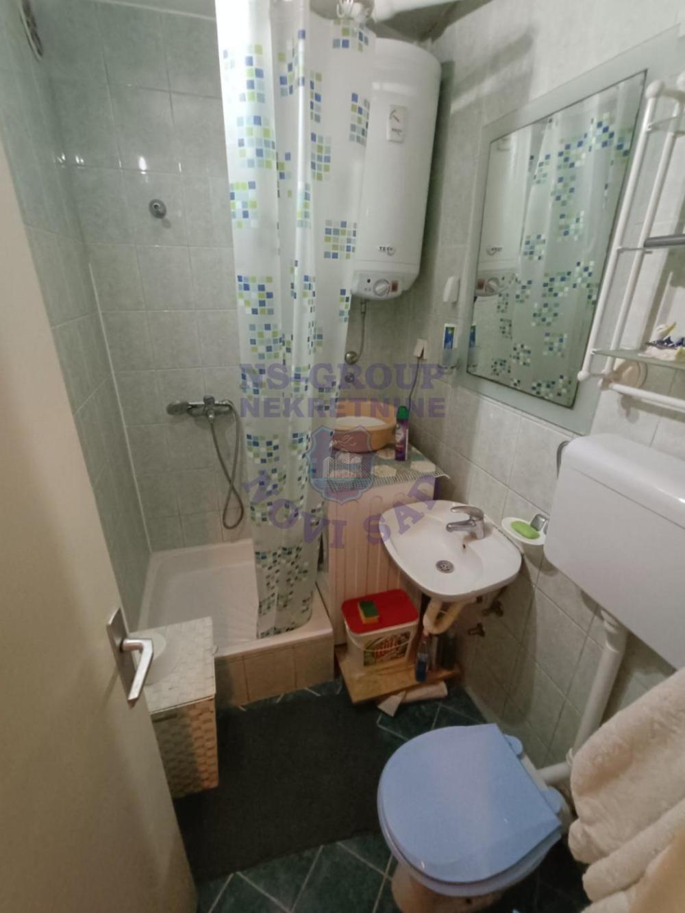 Slika 6 - Jednosoban stan na prodaju, 40m2, 95.790€