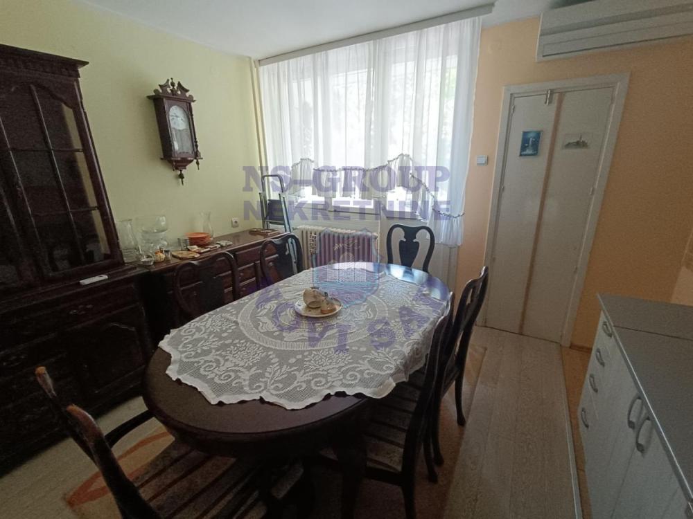 Slika 8 - Jednosoban stan na prodaju, 40m2, 95.790€