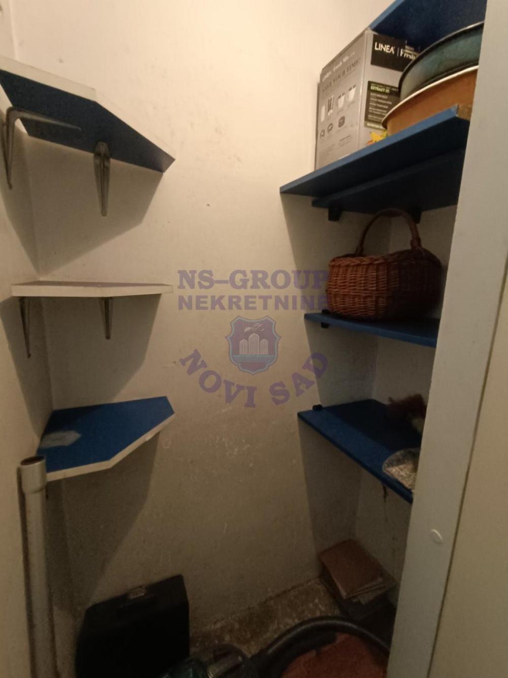 Slika 9 - Jednosoban stan na prodaju, 40m2, 95.790€