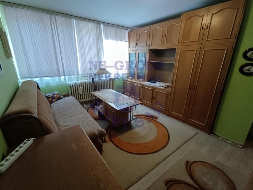 Glavna slika -Jednosoban stan na prodaju, 40m2, 95.790€