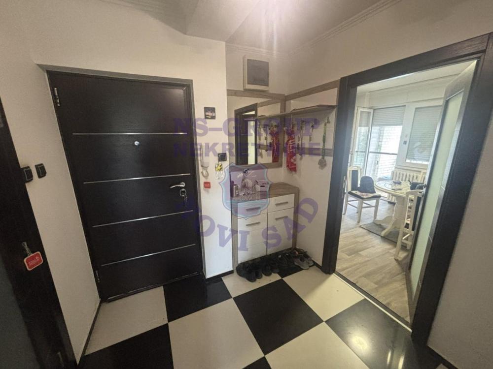 Slika 1 - Dvosoban stan na prodaju, 60m2, 159.650€