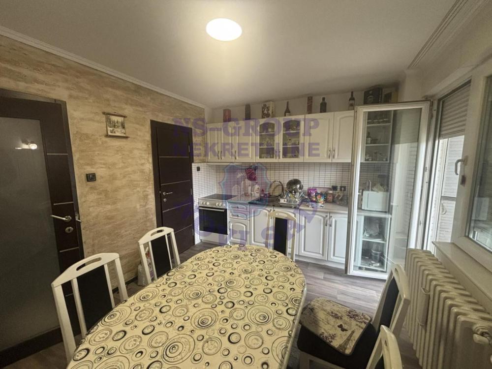Slika 7 - Dvosoban stan na prodaju, 60m2, 159.650€
