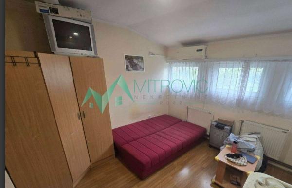 Glavna slika - Stan na prodaju, 24m2, 52.400€