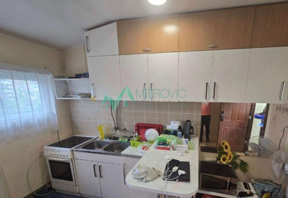 Slika 2 -  Stan na prodaju, 24m2, 52.400€