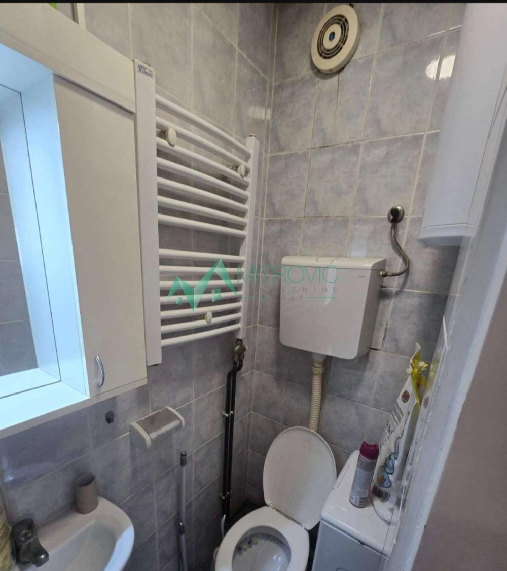Slika 8 -  Stan na prodaju, 24m2, 52.400€