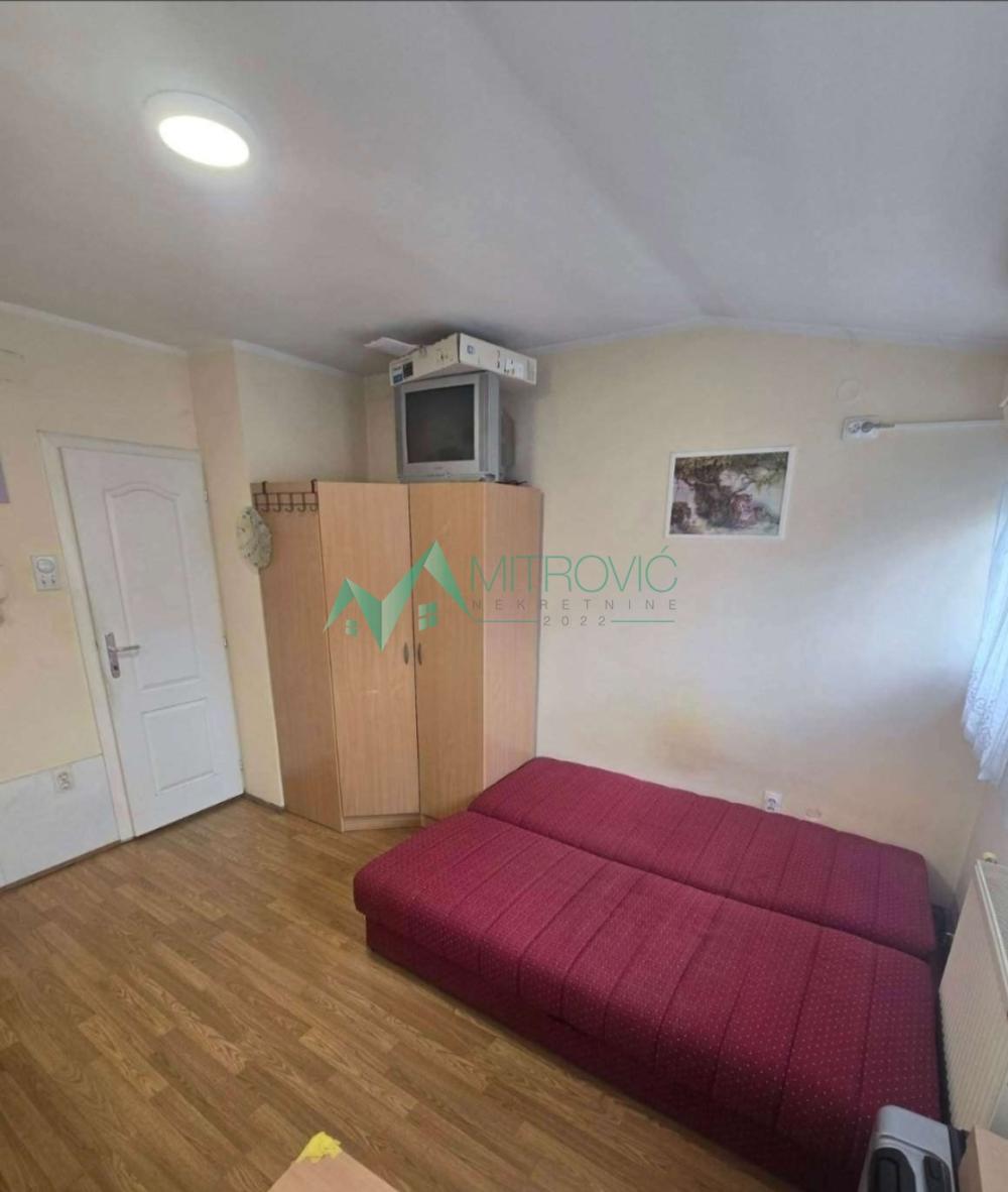 Slika 3 -  Stan na prodaju, 24m2, 52.400€