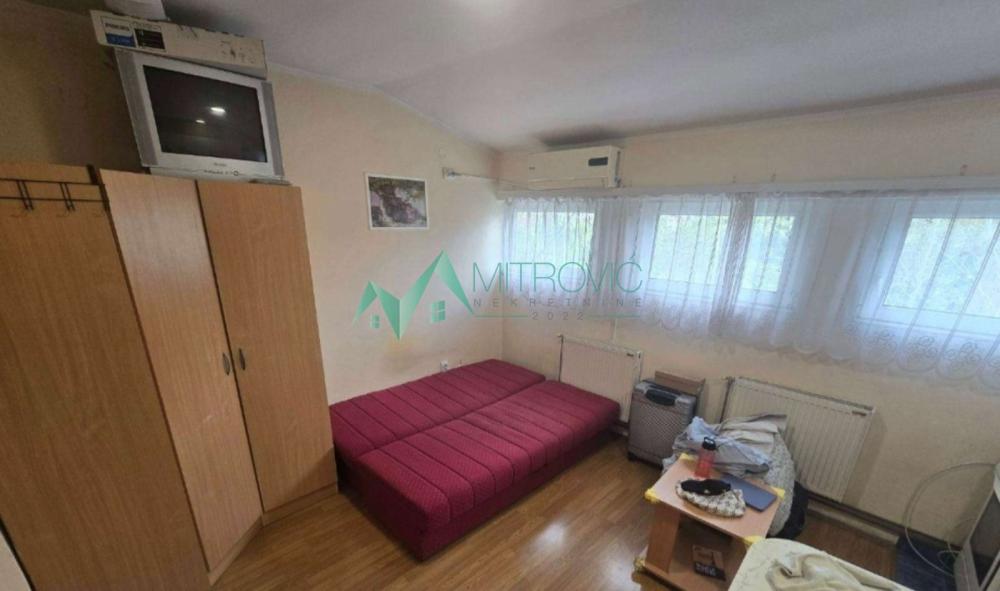 Slika 5 -  Stan na prodaju, 24m2, 52.400€