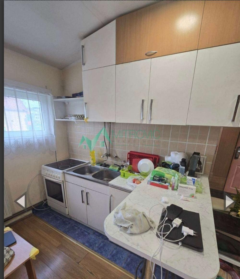 Slika 4 -  Stan na prodaju, 24m2, 52.400€