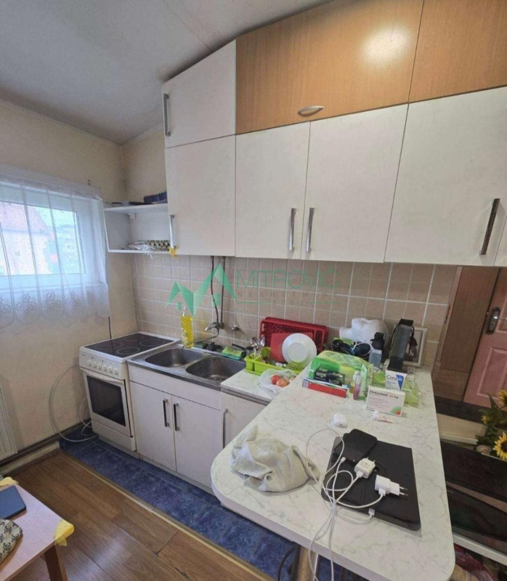 Slika 1 -  Stan na prodaju, 24m2, 52.400€