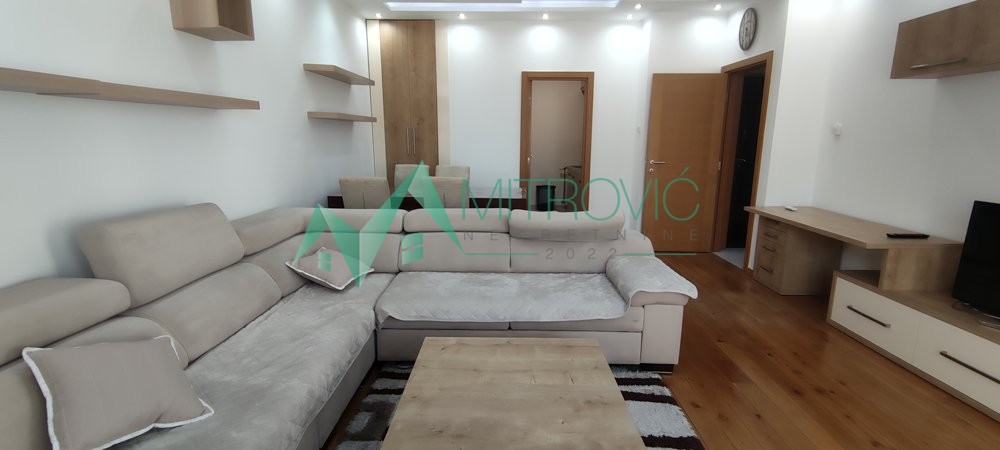 Slika 1 - Dvosoban stan na prodaju, 52m2, 214.240€